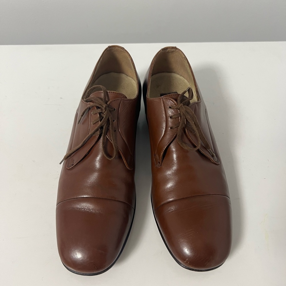 Caporicci Men’s Shoes 8 - Picture 11 of 16